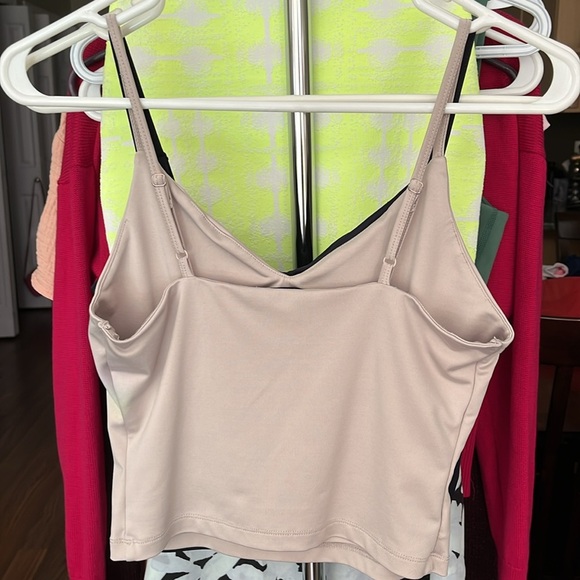 Dynamite Seamless Bra top size XS - Picture 6 of 9